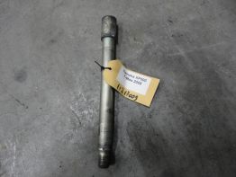 Vooras Yamaha XP 500 T-Max