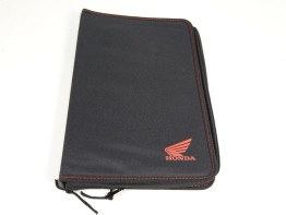 Instructieboekje Honda Overige Honda