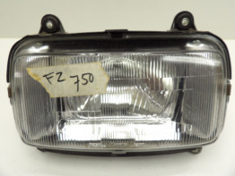 Koplamp Yamaha FZ 750