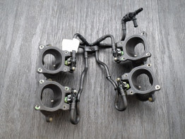 Throttle body Ducati Streetfighter V4