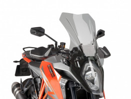 Kuipruit KTM 1290 Super duke