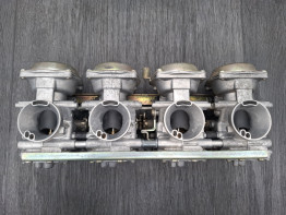 Carburateurset Yamaha FZ 750