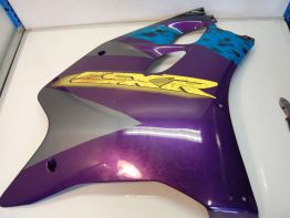 Rechter zijkuip Suzuki GSX R 750