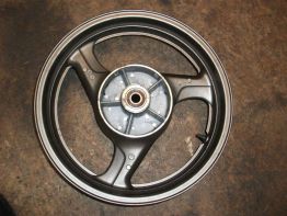 Achtervelg Honda XL 1000 V Varadero