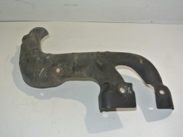 Uitlaat Honda ST 1100 Pan European