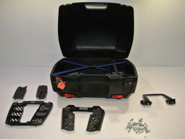 Topkoffer Honda CRF 1000 Africa Twin