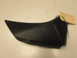 Rechter zijkuip klein Kawasaki KLE 650