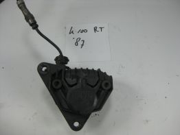 Remklauw links voor BMW K 100