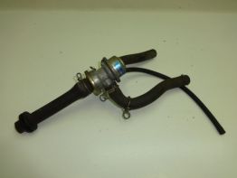 Overig Kawasaki GPZ 500