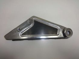 Schetsplaat links Kawasaki CSR 305 LTD