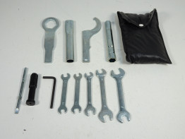 Bordwerkzeug Yamaha FZ1