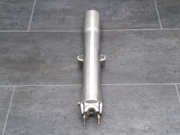 Voorpoot rechts onder Harley Davidson Softtail