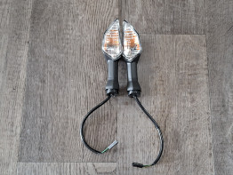 Knipperlicht Kawasaki Z 650