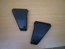 Cowl left small Yamaha FAZER 600