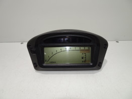 Tellerset Suzuki XF 650 Freewind