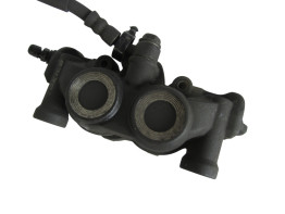 Remklauw links voor Kawasaki Z 1000