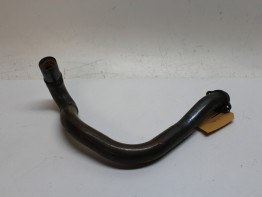 Uitlaatbochten Honda VFR 750 R - RC30