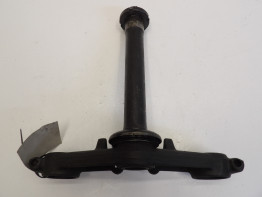 Gabelbrucke Unten Kawasaki ER 5