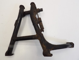 Side stand bar Honda Deauville 650 - 700