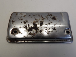 Motorblokdeksel Honda CB 550