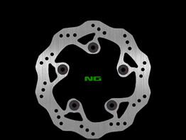 Achterremschijf KTM 990 SM + SMT