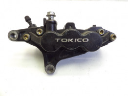 Brake caliper left front Suzuki GSX R 1100