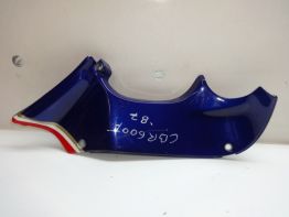 Rechter binnenkuip Honda CBR 600 F