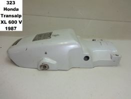 Achterkuipdeel Honda TRANSALP
