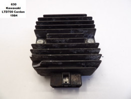 Spanningsregelaar Kawasaki LTD 700