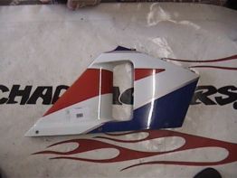 Rechter zijkuip klein Honda CBR 400 RR