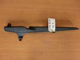 Kettenschutz Honda CBR 600 RR