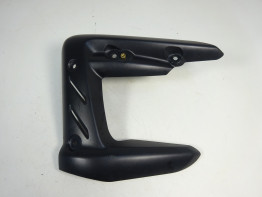 Linker zijkuip klein Triumph Street Triple 675