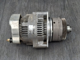 Dynamo Honda ST 1100 Pan European