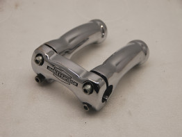 Steer Harley Davidson Softtail