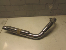 Auspuff-Krummer Yamaha XV 1600