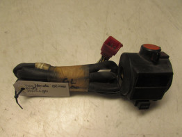 Stuurschakelaar rechts Honda Goldwing GL