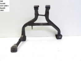 Stander Suzuki GSF 1200 Bandit