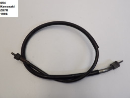 Kilometerkabel Kawasaki ZX 7 R