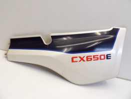Cowl right small Honda CX 650 E