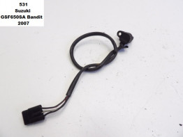 Speedometer gear box Suzuki GSF 650 Bandit