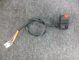 Handlebar switch assy right KTM 950 SMR