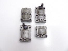 Camshaft Yamaha TDM