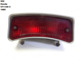 Rear light Honda VT 1100