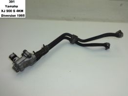 Overig Yamaha XJ 900 S Diversion