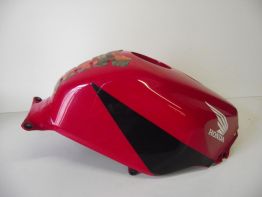 Fuel tank cover Honda CBR 600 RR