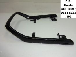 Rear grip Honda CBR 1000 F