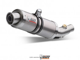Auspuff Honda Overige Honda