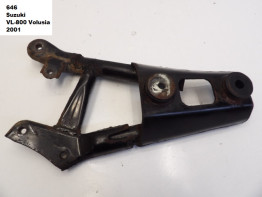 Rahme teile Suzuki VL 800