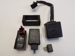 Relais unit Honda VT 700 750