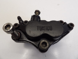 Bremssattel Bremszange vorn links Kawasaki ZZR 1100